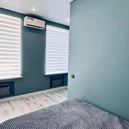 Velyday Remosa Aparthotel *